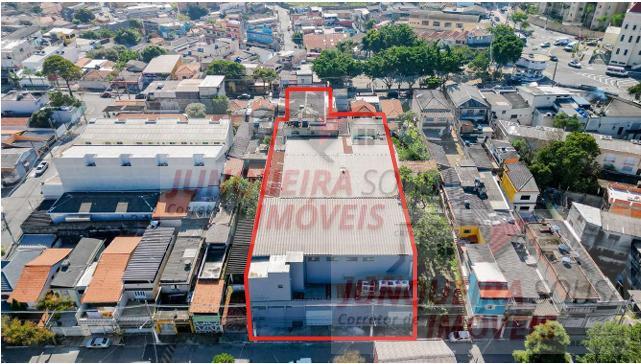 Prédio Inteiro - Foto 3