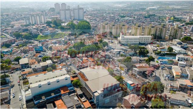 Prédio Inteiro - Foto 5