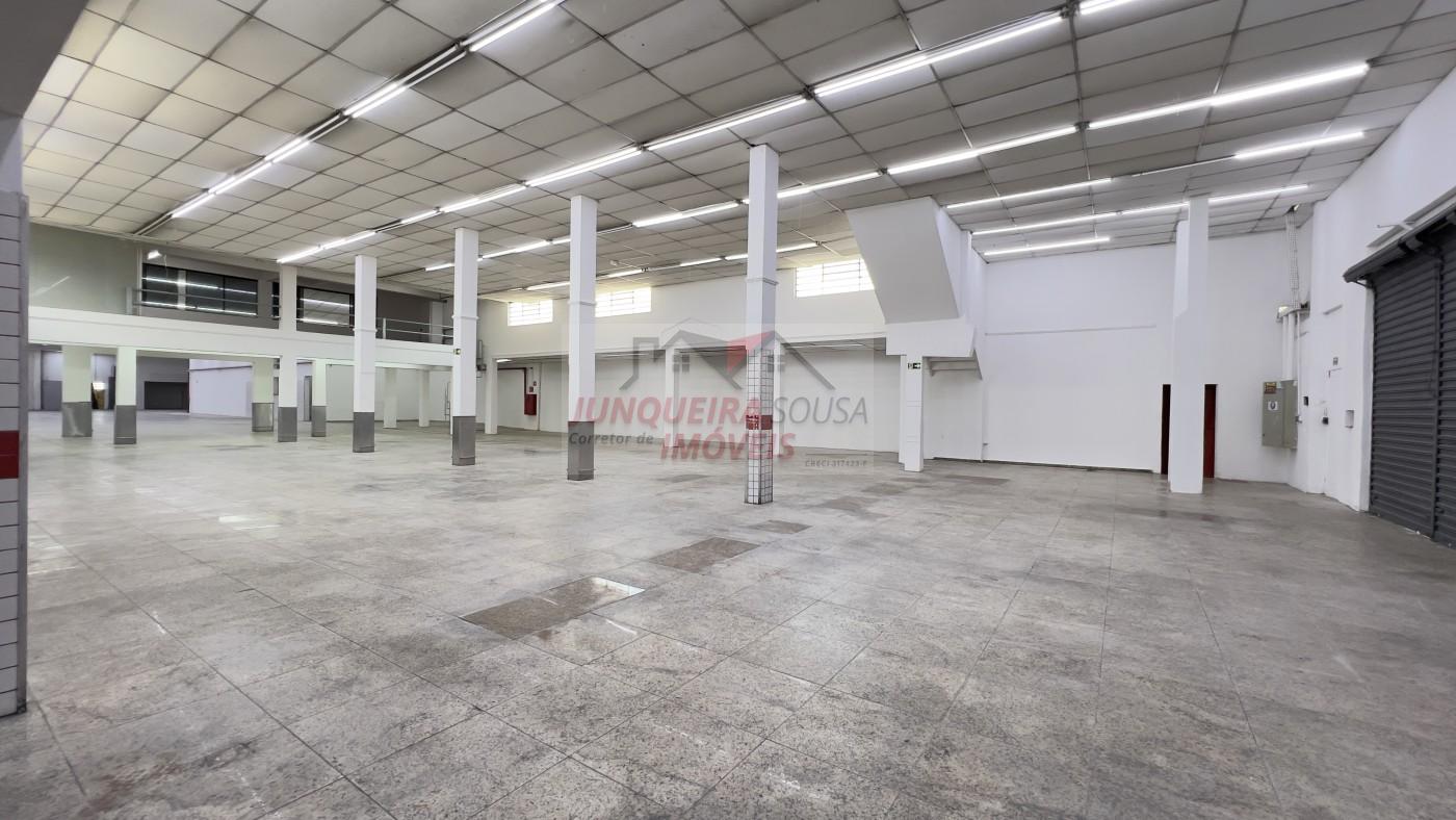 Prédio Inteiro - Foto 14