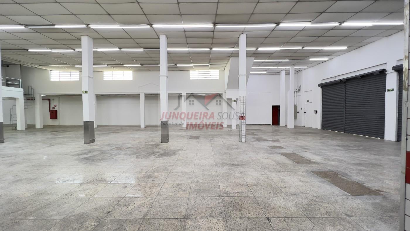 Prédio Inteiro - Foto 16