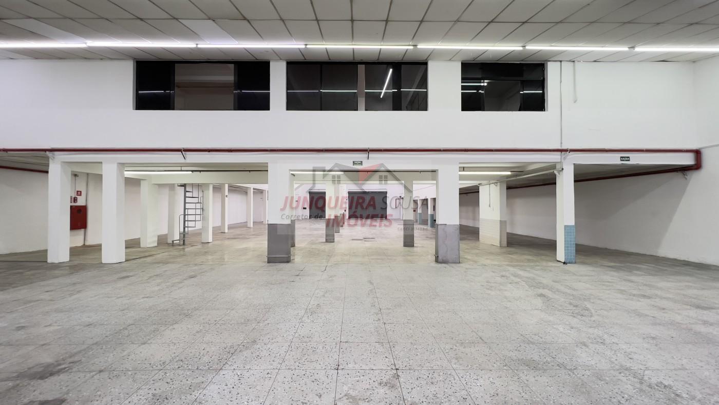 Prédio Inteiro - Foto 28