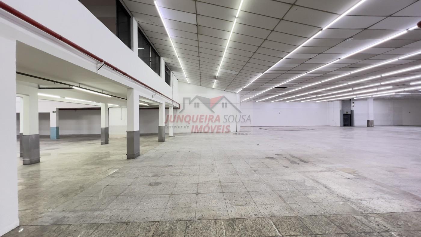 Prédio Inteiro - Foto 27