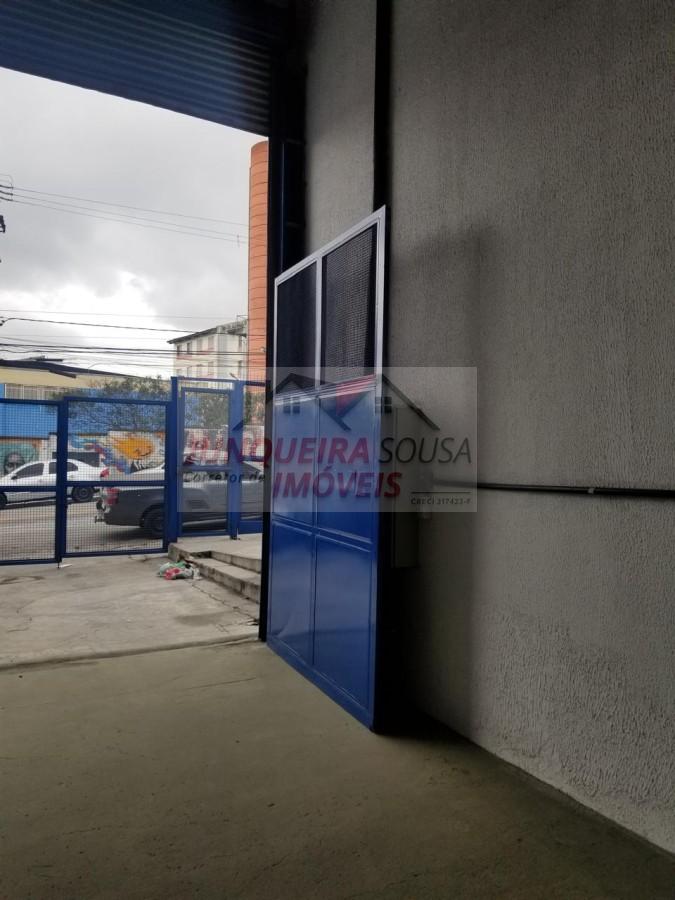 Depósito-Galpão - Foto 32