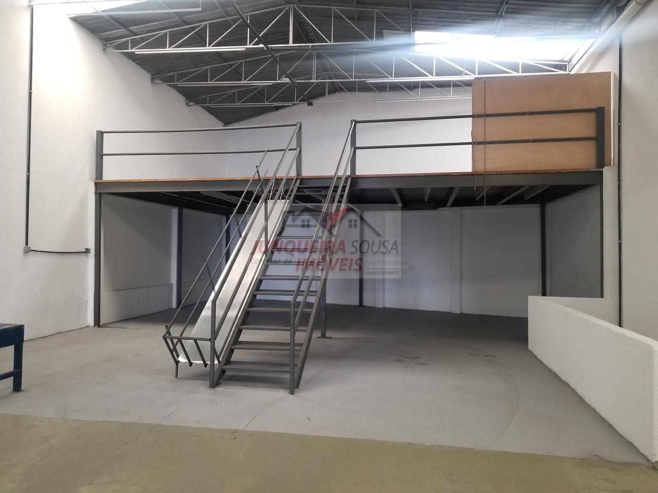 Depósito-Galpão - Foto 12