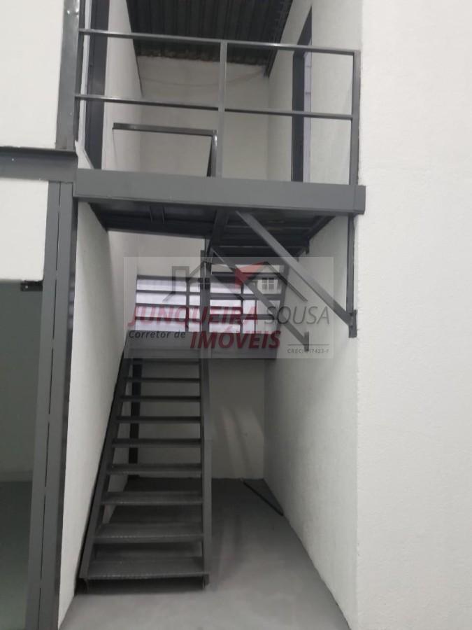 Depósito-Galpão - Foto 14