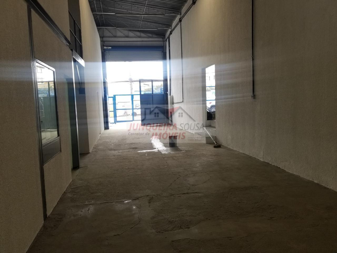 Depósito-Galpão - Foto 27