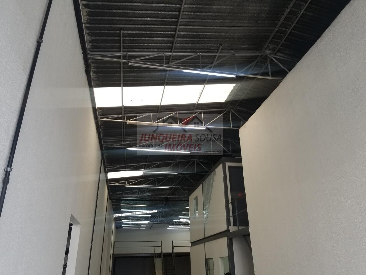 Depósito-Galpão - Foto 28