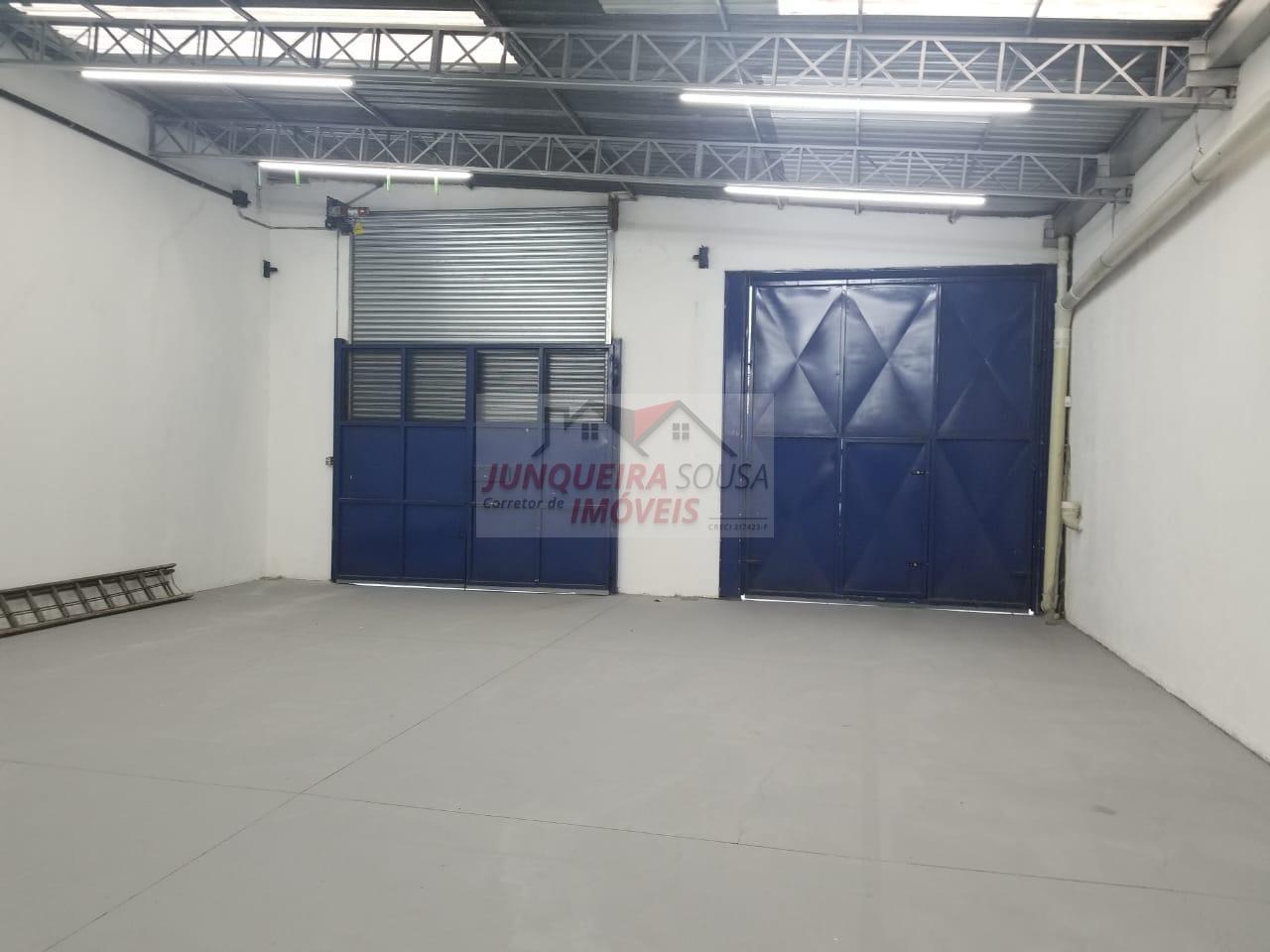 Depósito-Galpão - Foto 29