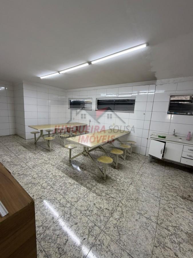 Depósito-Galpão - Foto 17