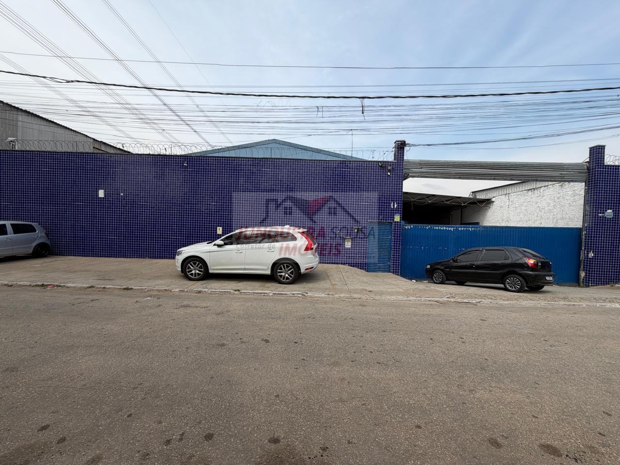 Depósito-Galpão - Foto 10